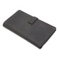 Hermes Bearn Souffle Epsom Leather Long Wallet
