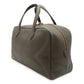 Hermes Victoria43 travel boston bag
