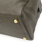 Hermes Victoria43 travel boston bag