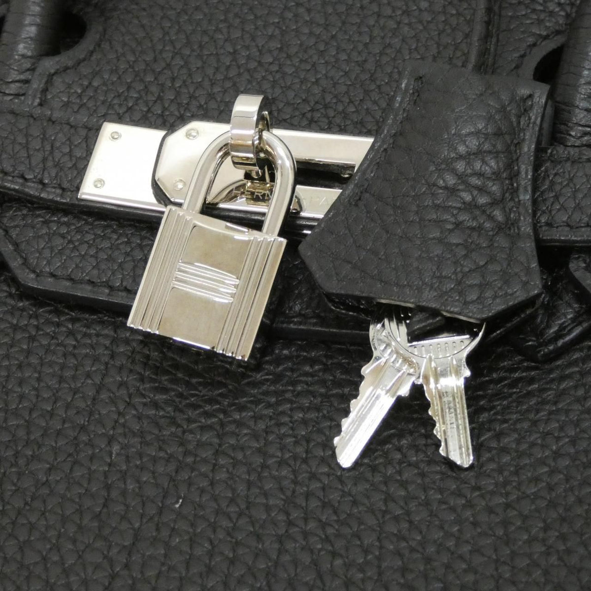 Hermes Birkin30 Togo