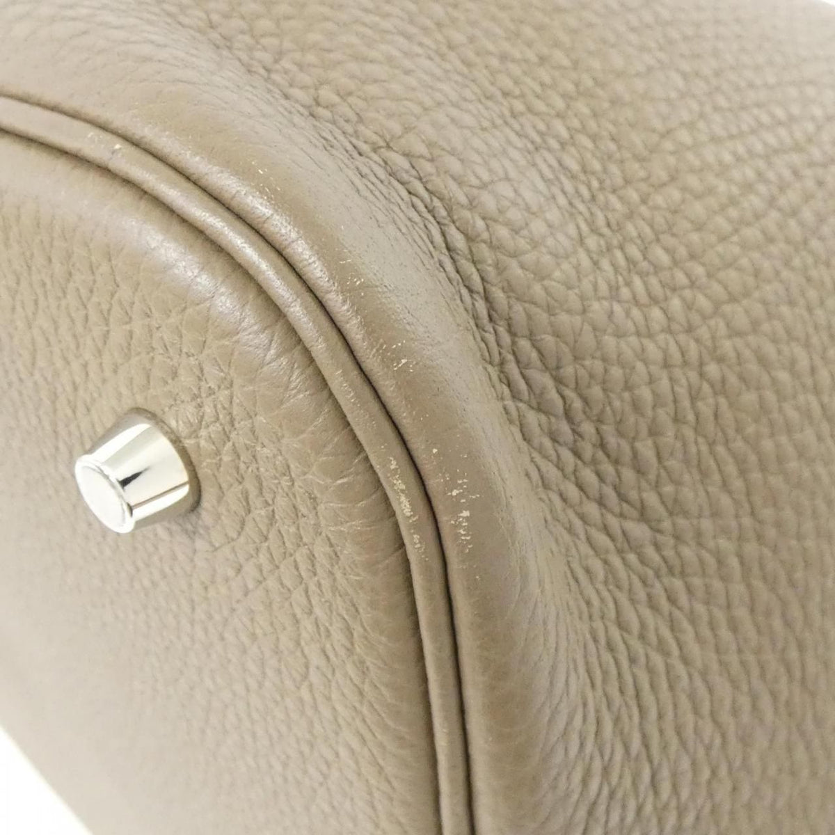 Hermes Picotin Lock GM Taurillon Clemence Bag