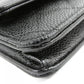 Chanel Timeless Classic Caviar Skin Chain Wallet