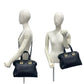 Fendi Chameleon Leather 2way Bag