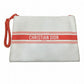 Dior Cotton Pouch