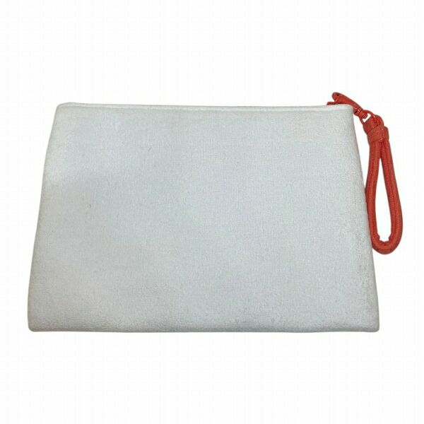 Dior Cotton Pouch