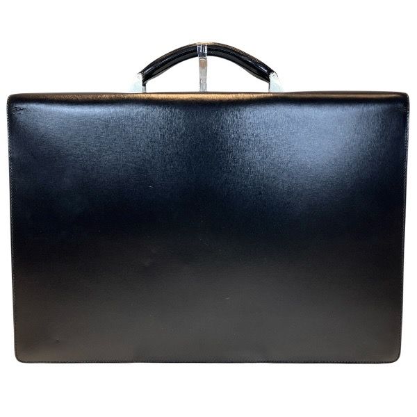 Loewe Leather Briefcase