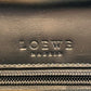 Loewe Leather Briefcase