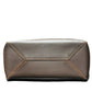 Loewe Leo Leather Tote Bag