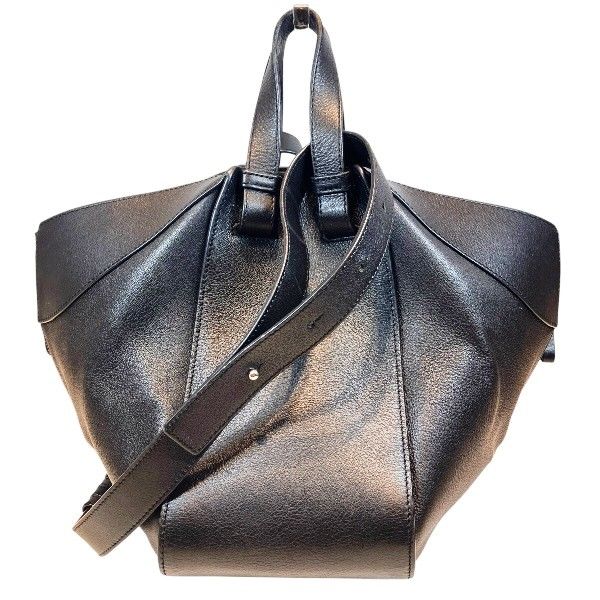 Loewe Hammock Small Leather 2way Bag