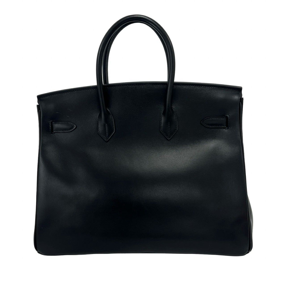 Hermes Birkin35 Box Calf