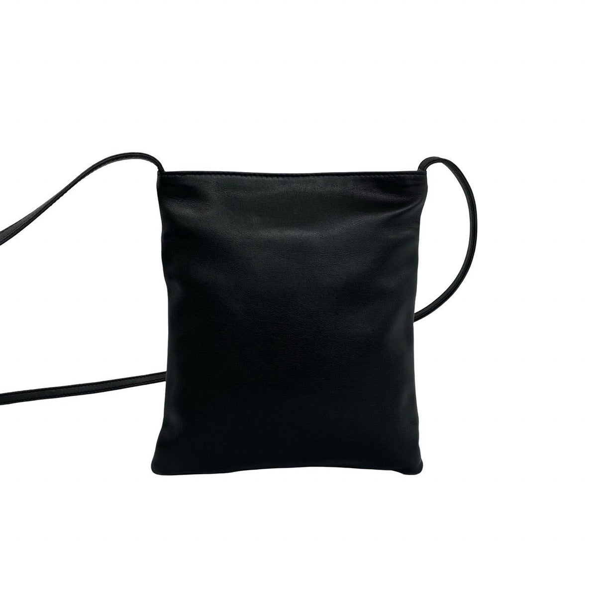 Loewe Leather Shoulder Bag
