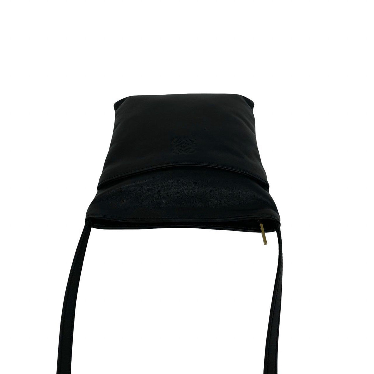 Loewe Leather Shoulder Bag