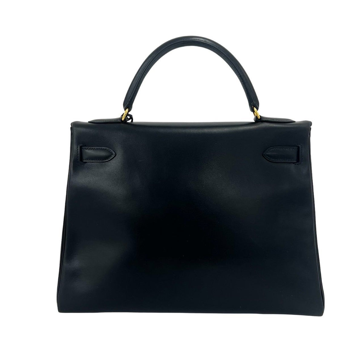 Hermes Kelly32 Box Calf