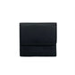 Chanel Leather Trifold Wallet