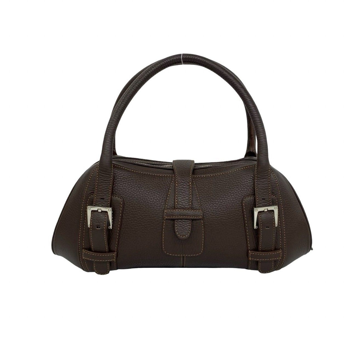 Loewe Leather Handbag