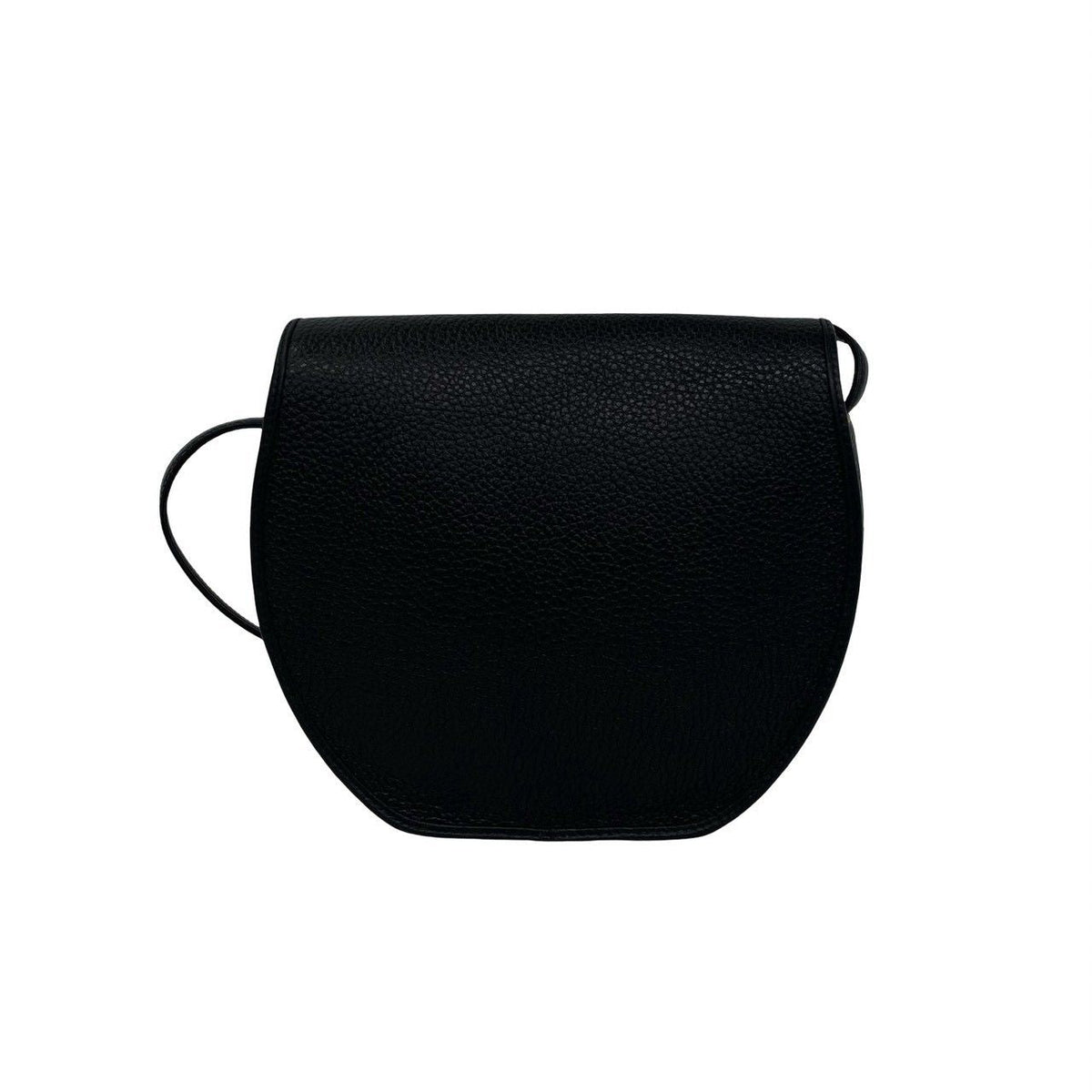 Christian Dior Leather Shoulder Bag