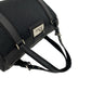 Christian Dior Street Chic Trotter Canvas Leather Handbag