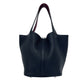 Hermes Picotin Lock MM Leather Handbag