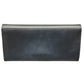Fendi Leather Long Wallet