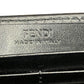 Fendi Leather Long Wallet