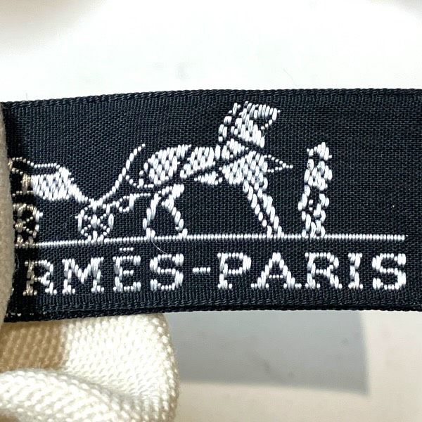 Hermes Sac de Plage Nomade PM Canvas Tote Bag