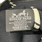 Hermes Neoban Trousses FlatGM Neoprene Clutch Bag