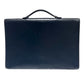 Loewe Envelope Leather Briefcase