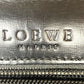 Loewe Envelope Leather Briefcase