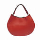 Loewe Fortune Hobo Leather Shoulder Bag