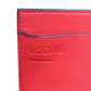 Loewe Fortune Hobo Leather Shoulder Bag