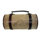 Chanel Canvas Leather Handbag