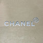 Chanel Canvas Leather Handbag