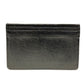 Chanel Leather Card Holder