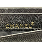 Chanel Leather Card Holder