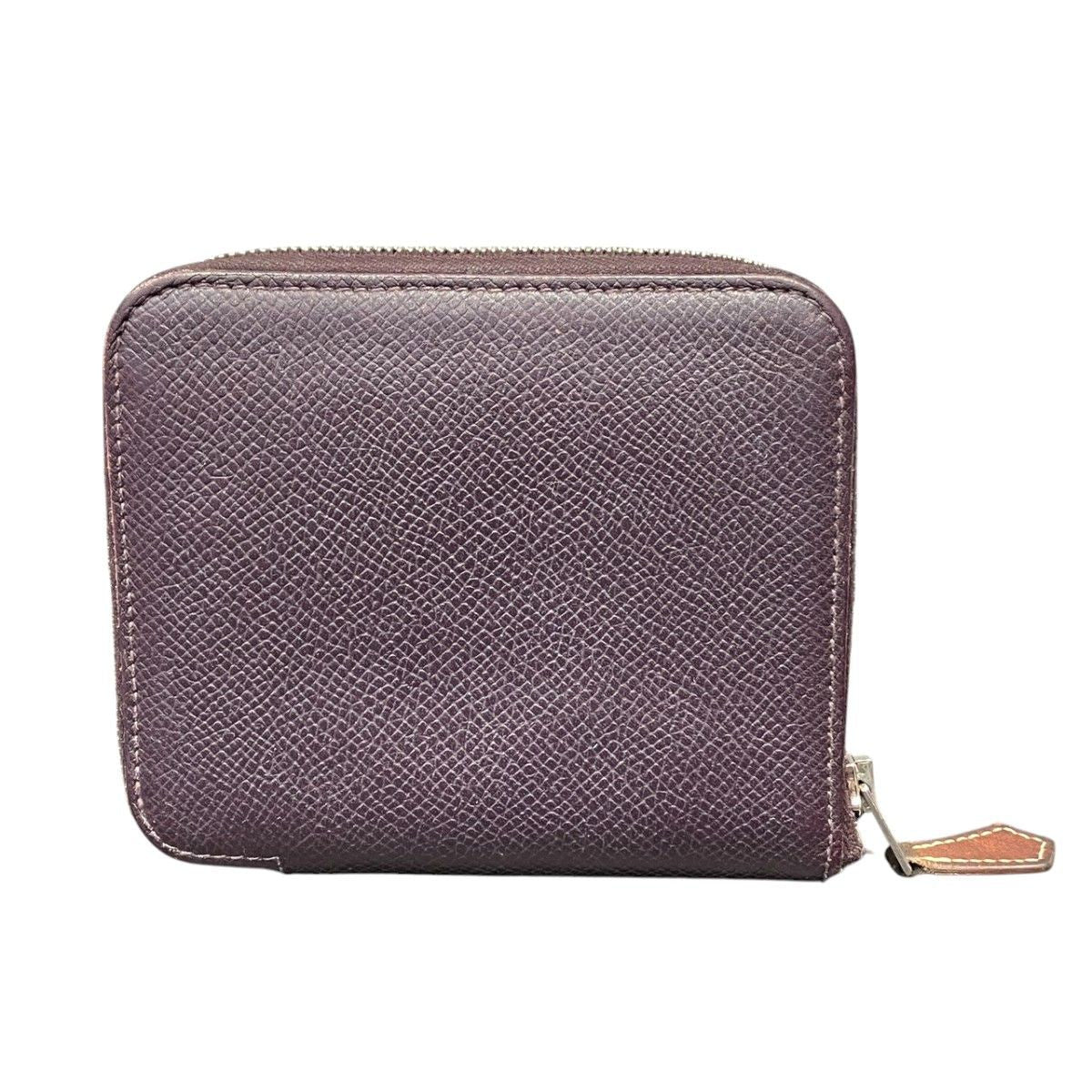 Hermes Vaux Epsom bifold wallet
