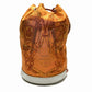 Hermes So Kelly22 Silk Leather Shoulder Bag