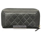 Chanel Lambskin Long Wallet