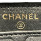 Chanel Lambskin Long Wallet