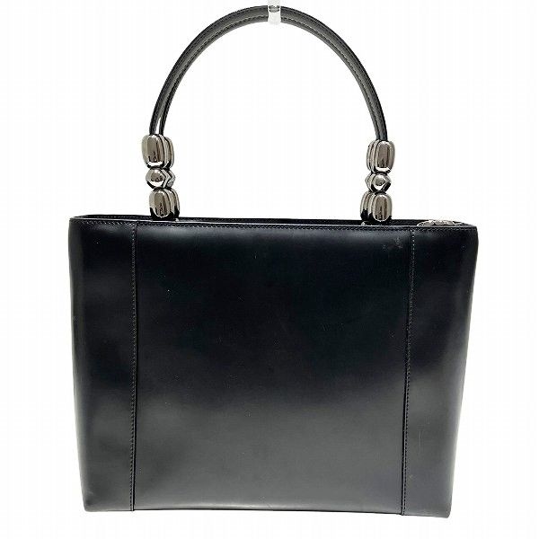 Dior Malice Pearl Leather 2way bag