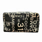 Chanel By The Sea Canvas Pouch