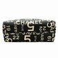 Chanel By The Sea Canvas Pouch