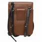 Loewe Anagram Leather Shoulder Bag