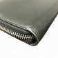 Fendi Monster Leather Long Wallet