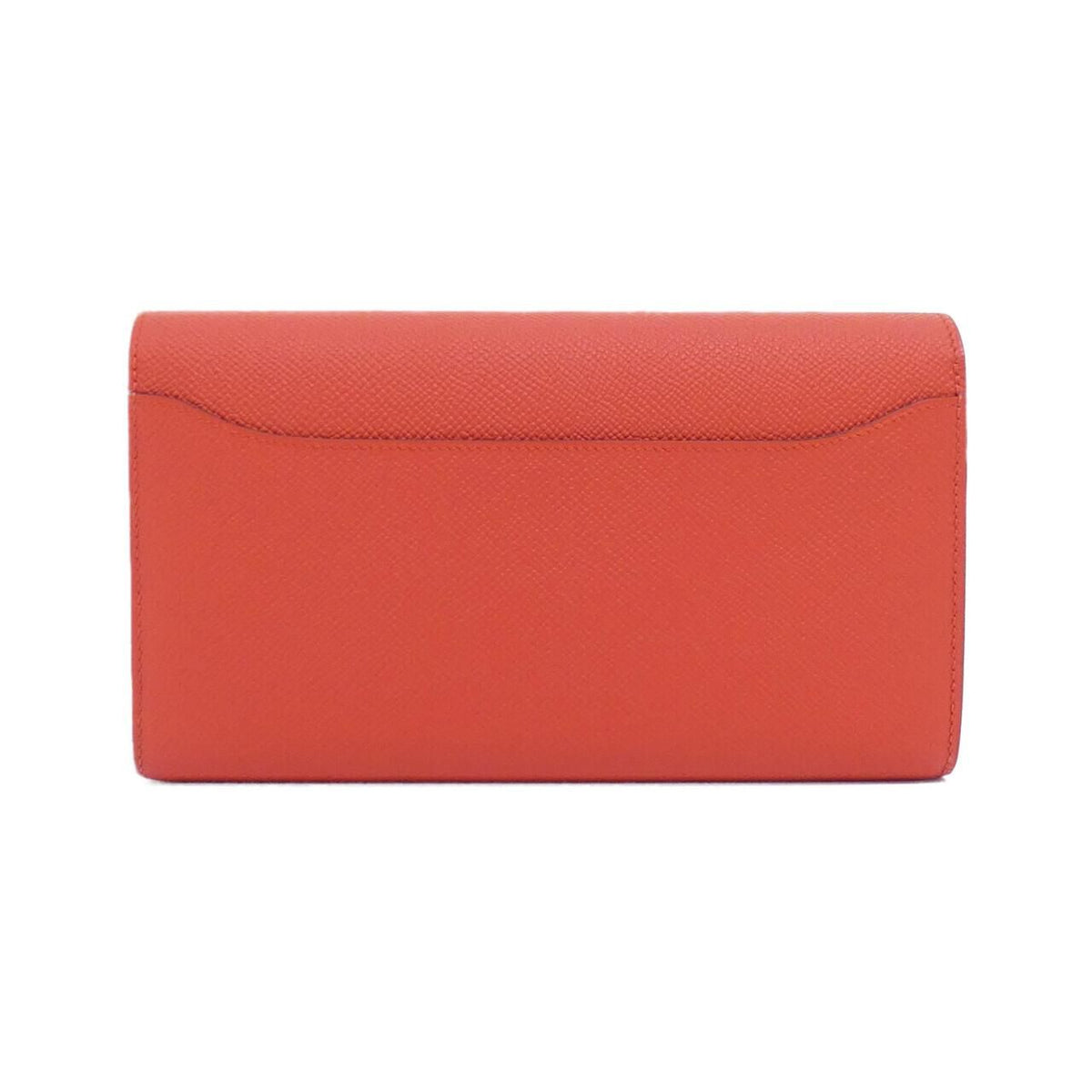 Hermes Constance Long Epsom Long Wallet
