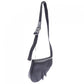 Dior Leather Shoulder Bag