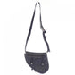 Dior Leather Shoulder Bag