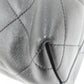 Chanel Suede Lambskin Tote Bag