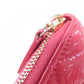 Chanel Patent Lambskin Long Wallet