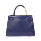 Hermes Kelly25 Box Calf AU750 Bag