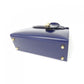 Hermes Kelly25 Box Calf AU750 Bag
